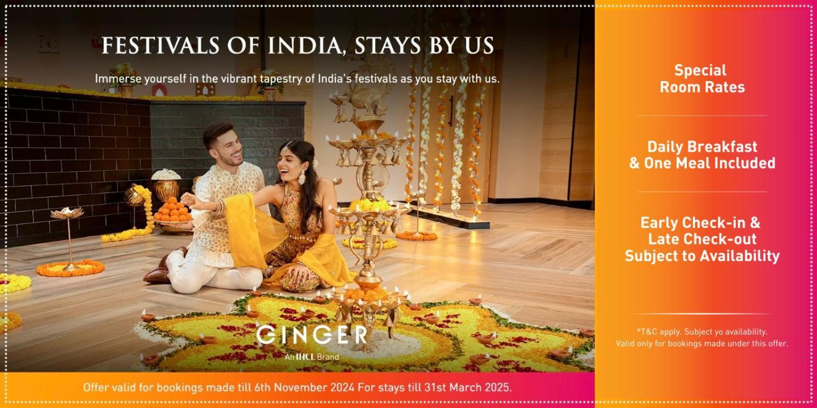 Ginger Udaipur, Shastri Circle 호텔 외부 사진